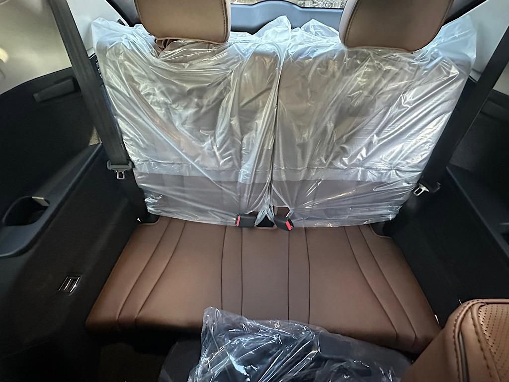 New 2026 Acura MDX w/ Advance Package image 11