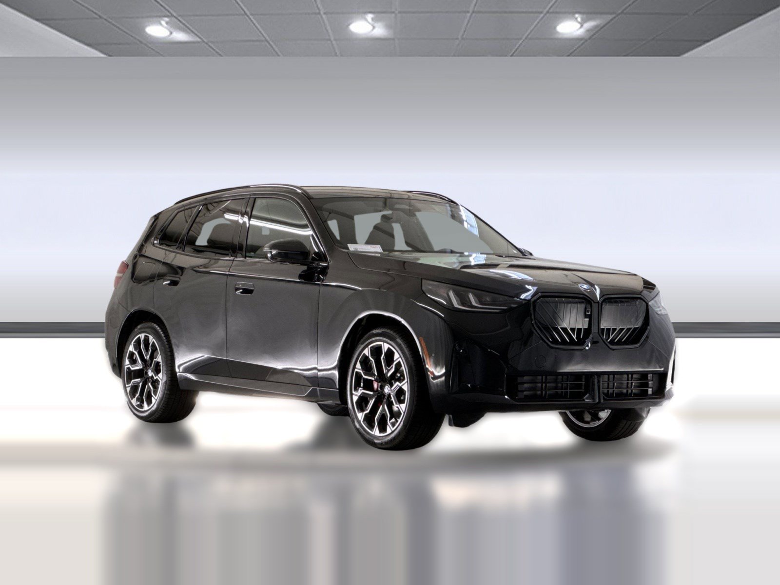 Used 2026 BMW X3 xDrive30i w/ Premium Package AWD/4WD image 6