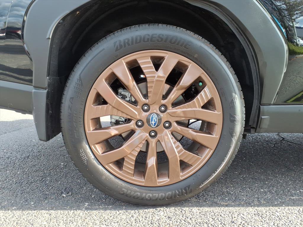 Used 2025 Subaru Forester Sport image 5