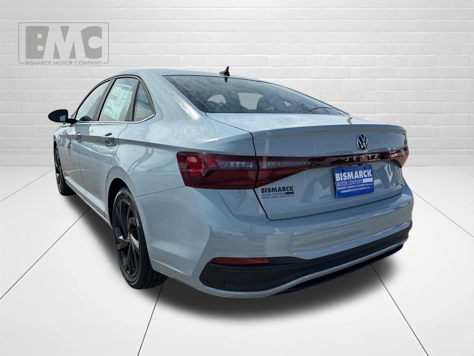 New 2026 Volkswagen Jetta SE image 4