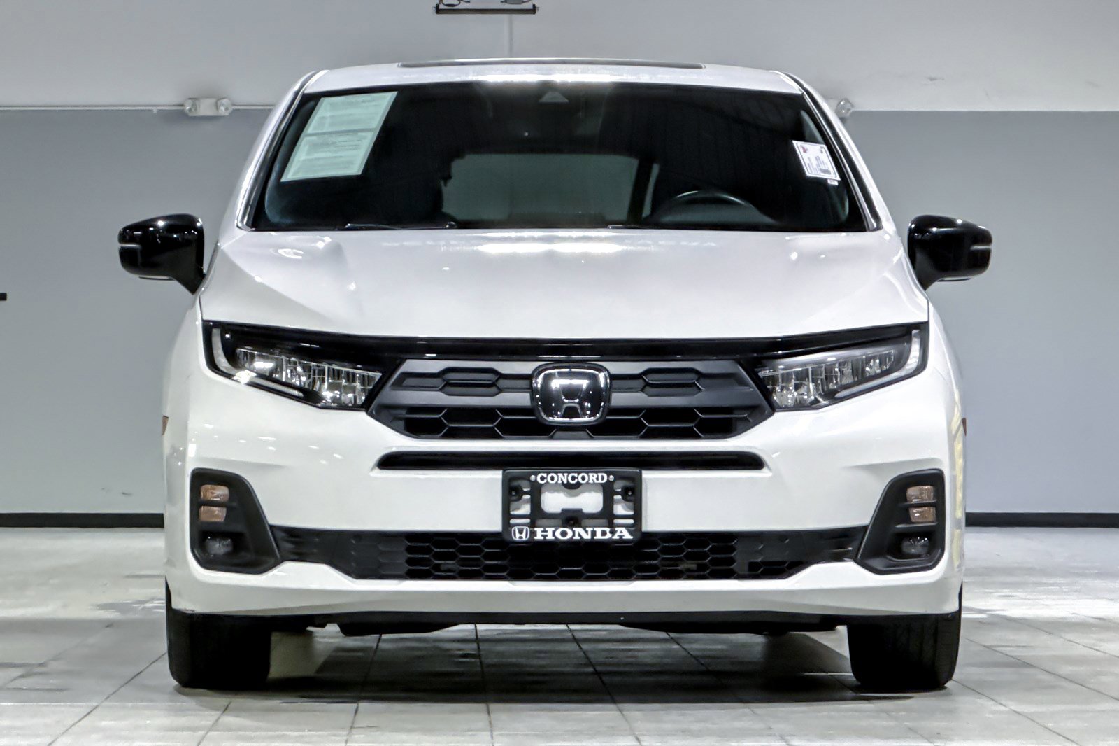 Used 2025 Honda Odyssey Sport-L image 5