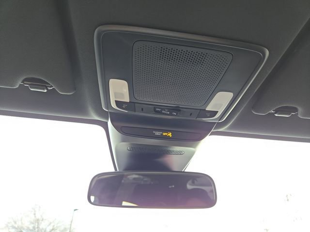 New 2026 Honda HR-V Sport image 29