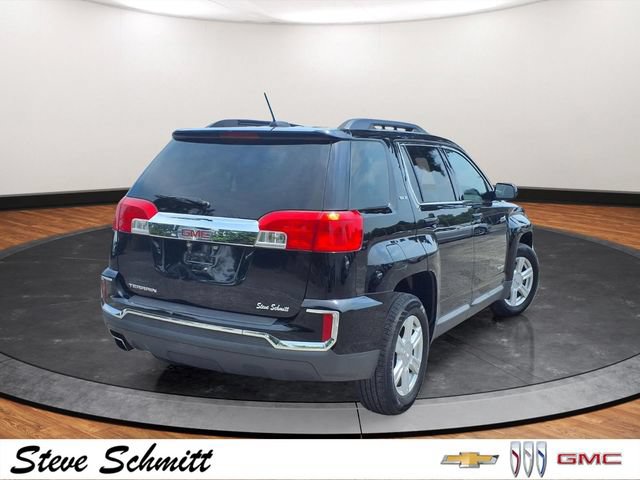 Certified 2016 GMC Terrain SLE w/ Convenience Package FWD image 24