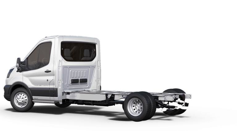 Used 2024 Ford Transit 350 image 18