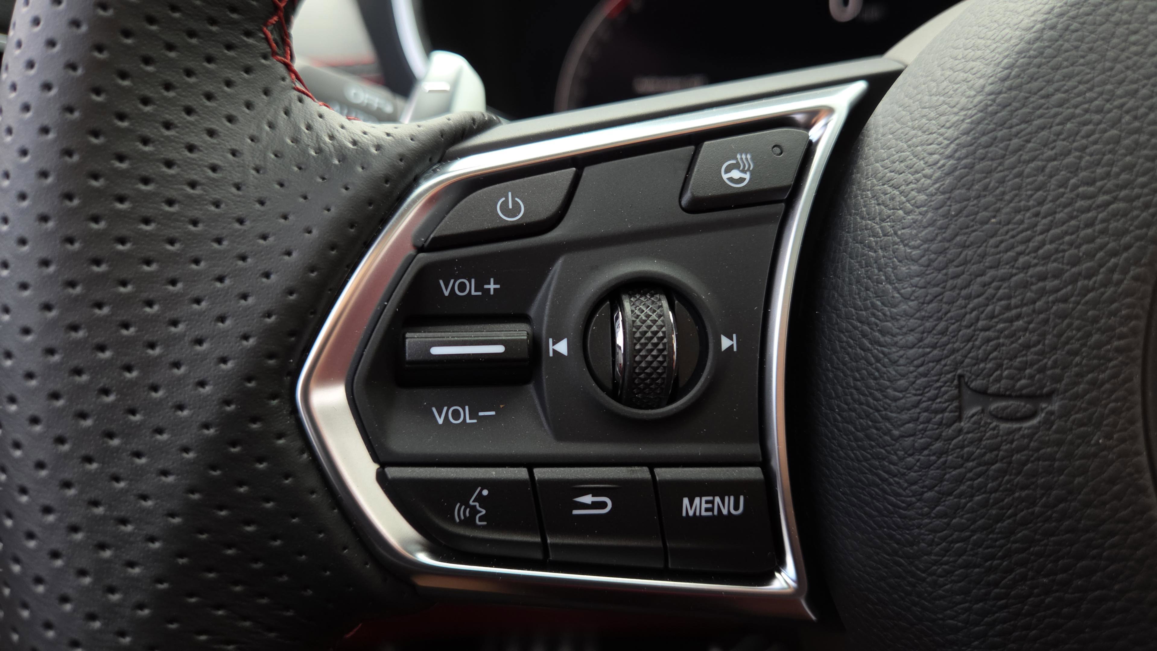 New 2026 Acura MDX A-Spec image 26