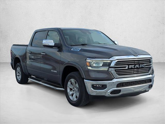 Used 2022 RAM 1500 Laramie image 3