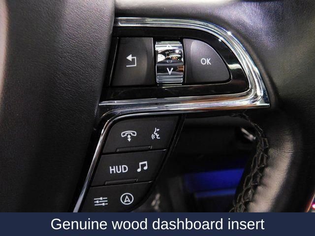 Used 2024 Lincoln Navigator Reserve image 39