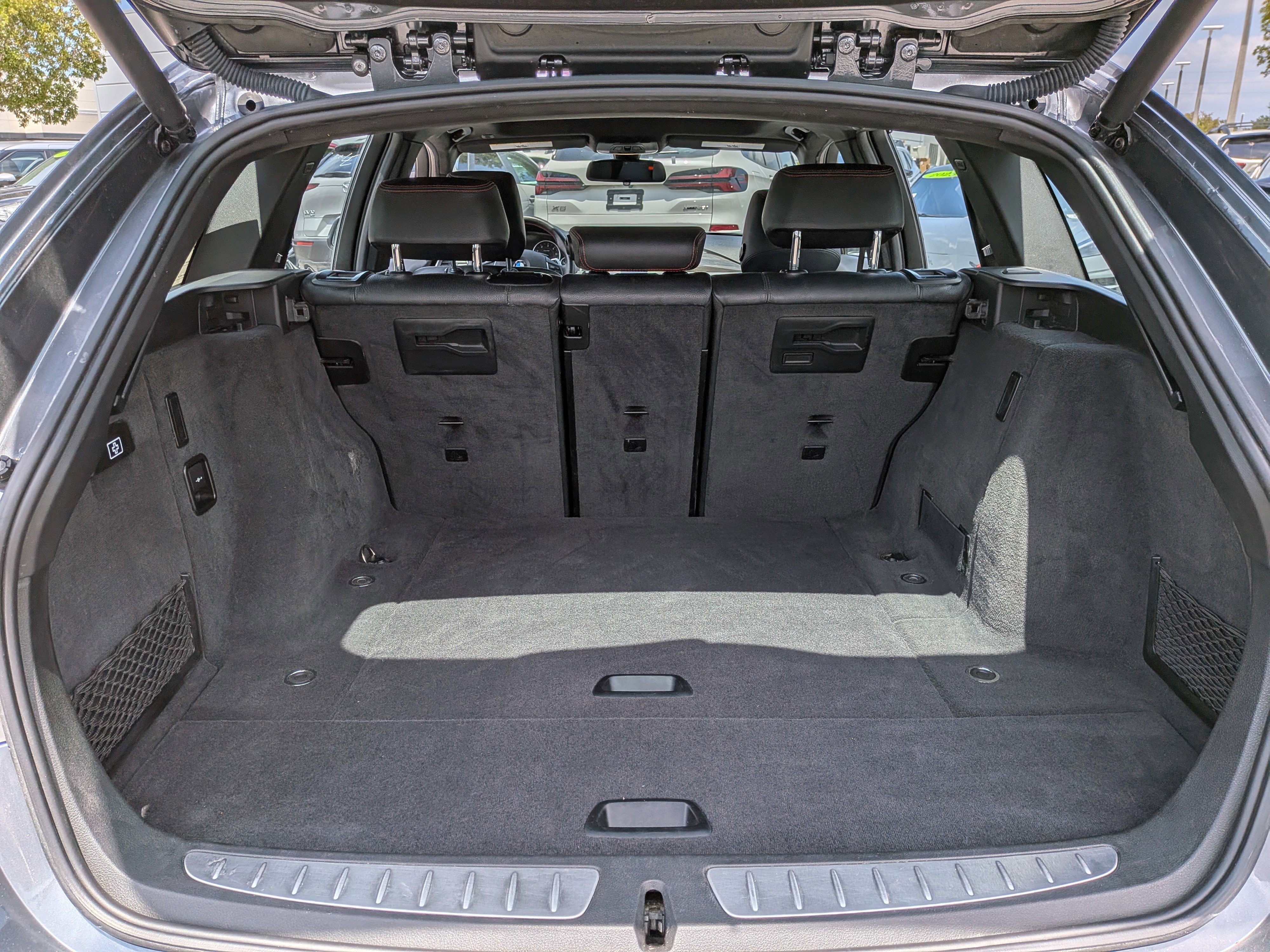 Used 2018 BMW 328d xDrive Wagon image 13