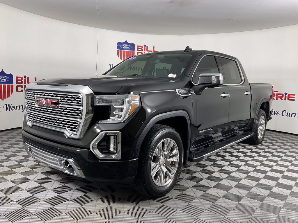 Used 2019 GMC Sierra 1500 Denali RWD image 7