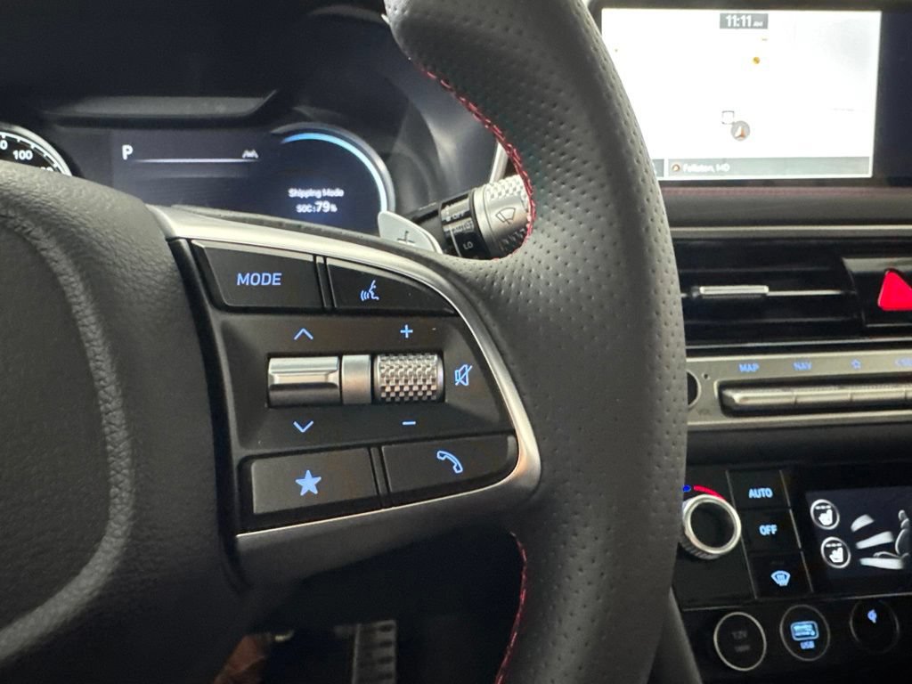 New 2026 Genesis G70 3.3T Sport Prestige AWD/4WD image 24