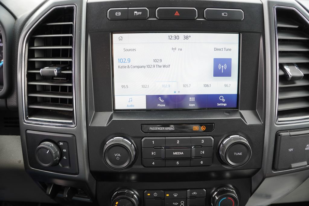 Used 2022 Ford F350 XLT image 21