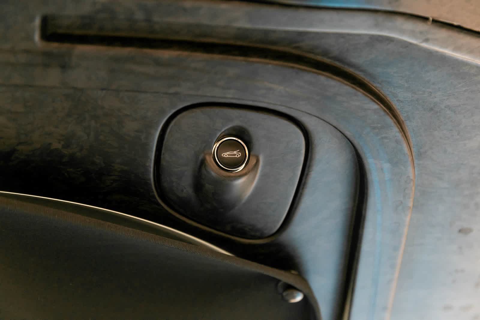 Used 2020 McLaren GT