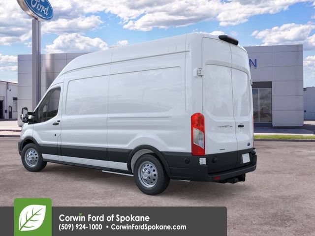 New 2025 Ford Transit 350 148 High Roof RWD image 6
