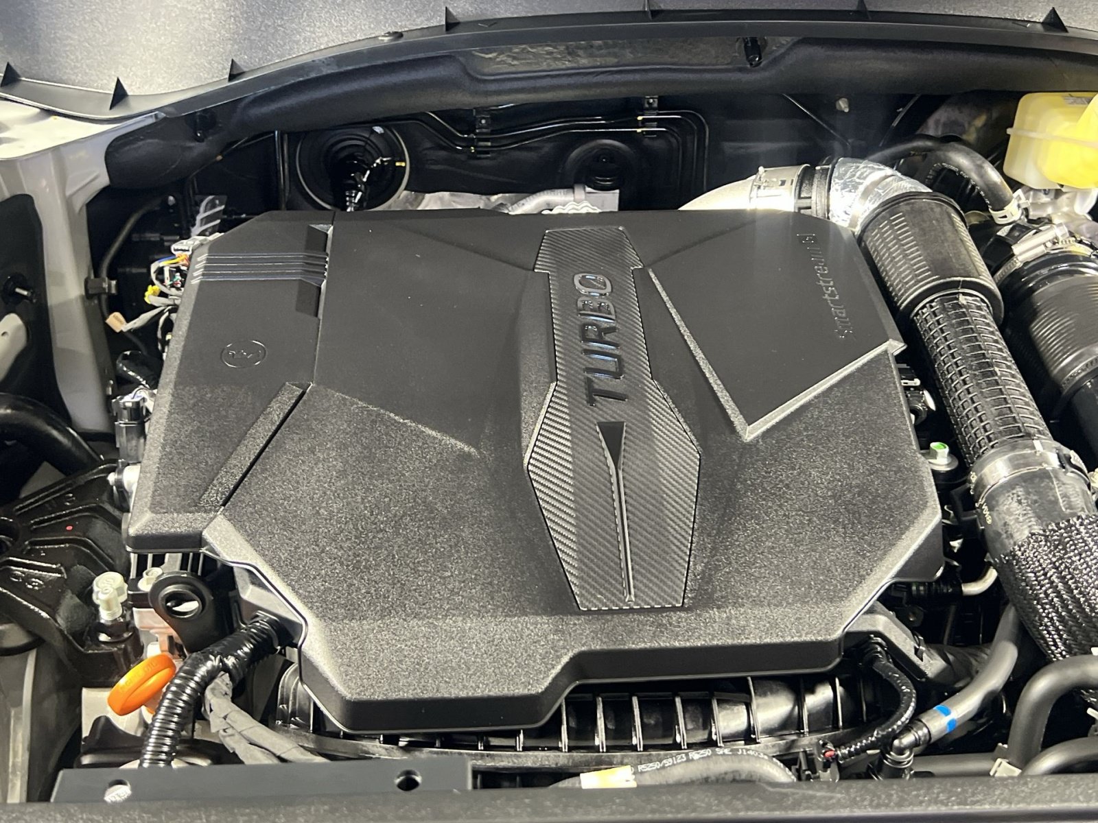 Used 2027 Kia Telluride S FWD image 30