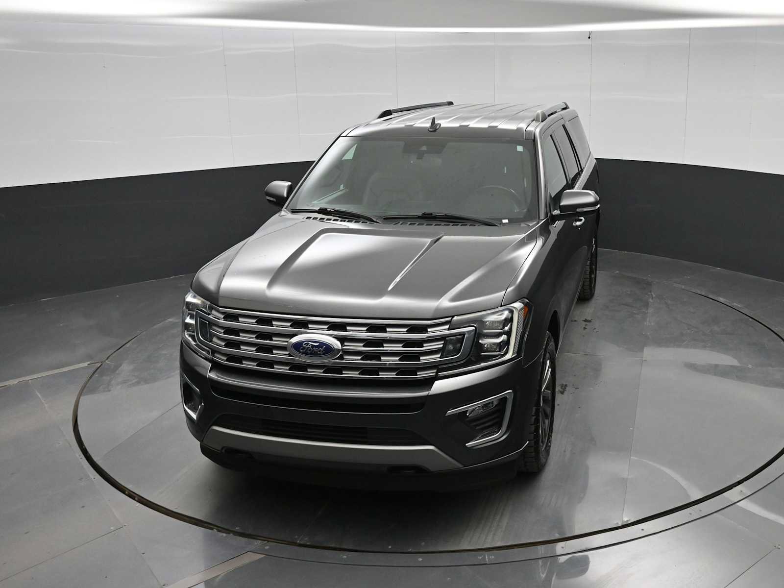 Used 2020 Ford Expedition Max Limited AWD/4WD image 24