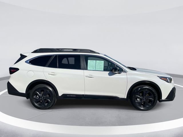 Used 2022 Subaru Outback Onyx Edition XT w/ Popular Package #2 AWD/4WD image 4