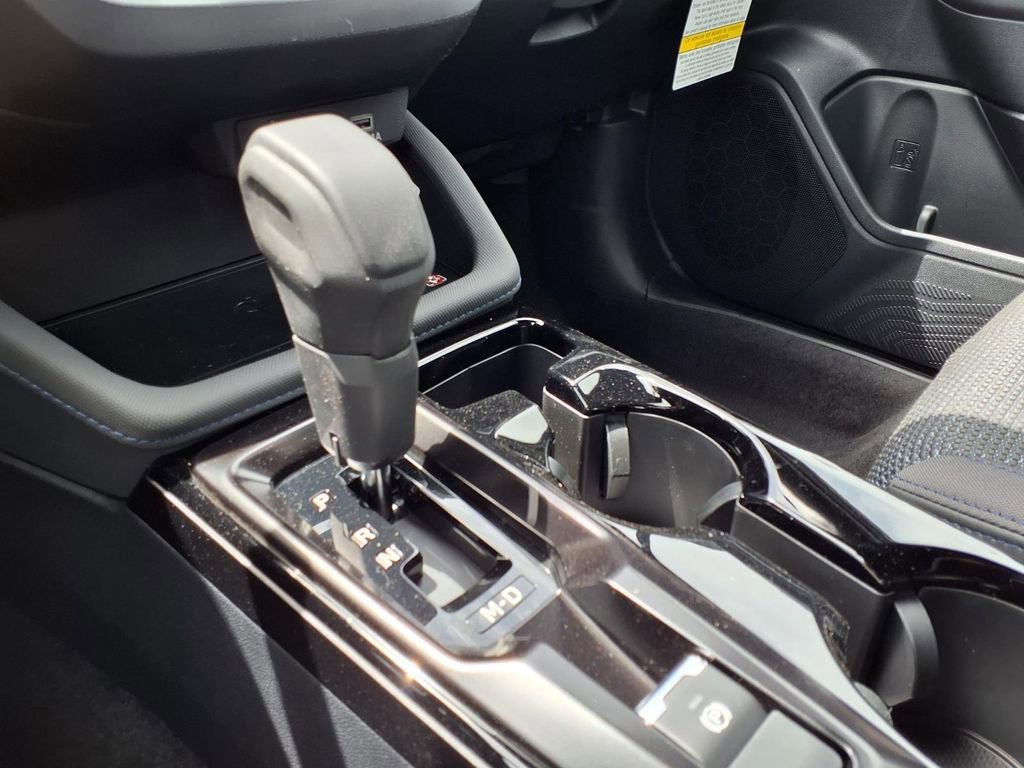 New 2026 Subaru Forester Premium AWD/4WD image 19