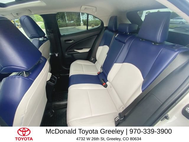 Used 2020 Lexus UX 250h w/ Premium Package AWD/4WD image 23