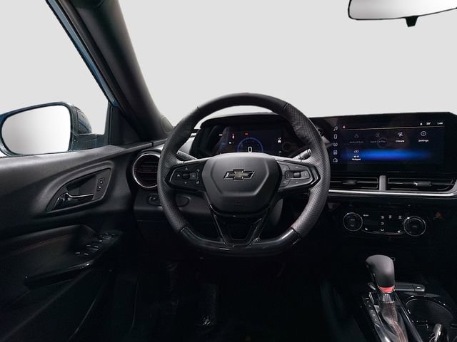 New 2026 Chevrolet Trax RS w/ Sunroof Package image 25