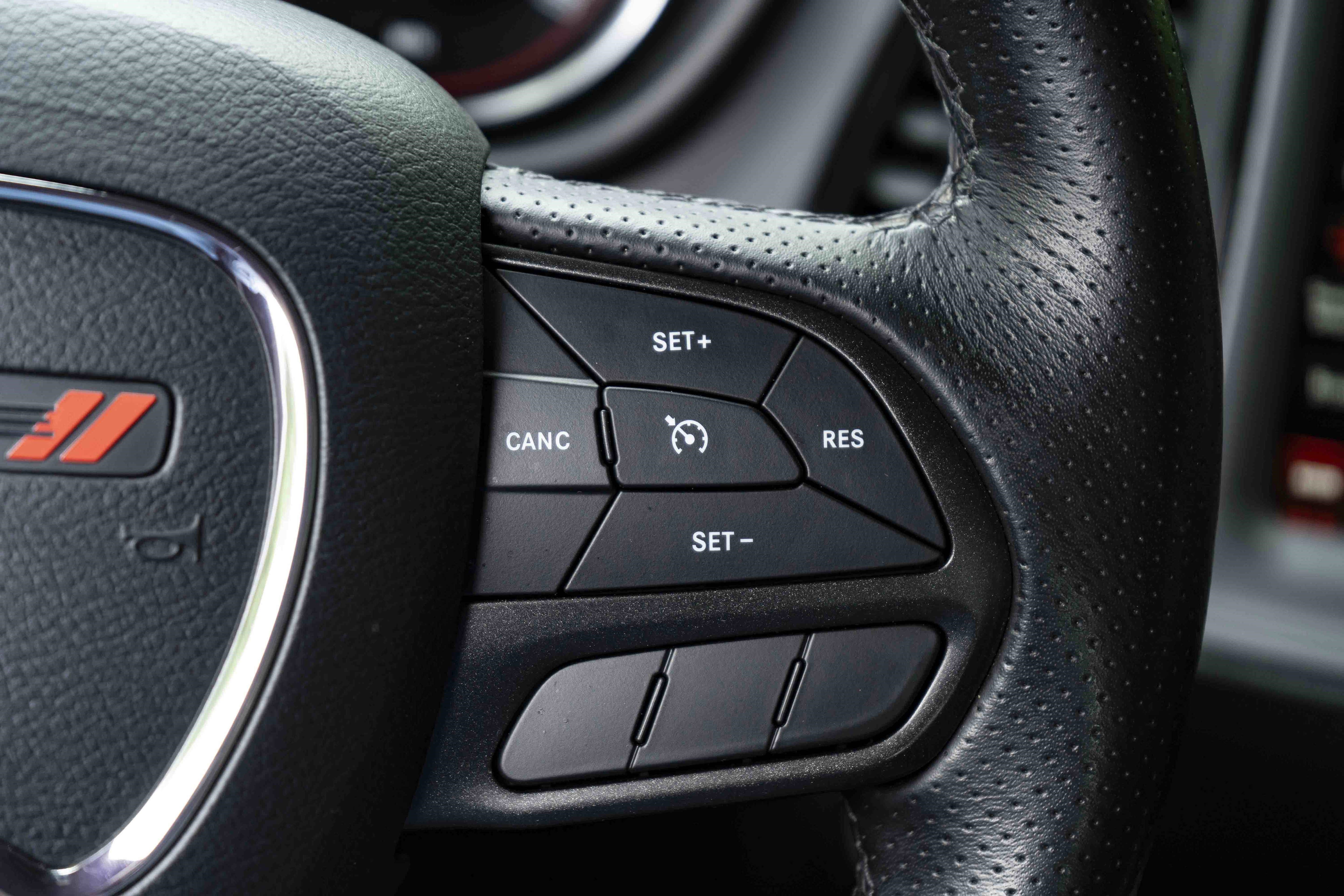 Used 2023 Dodge Challenger R/T Scat Pack w/ Plus Package RWD image 23