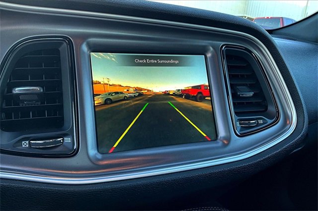 Used 2020 Dodge Challenger SXT image 13