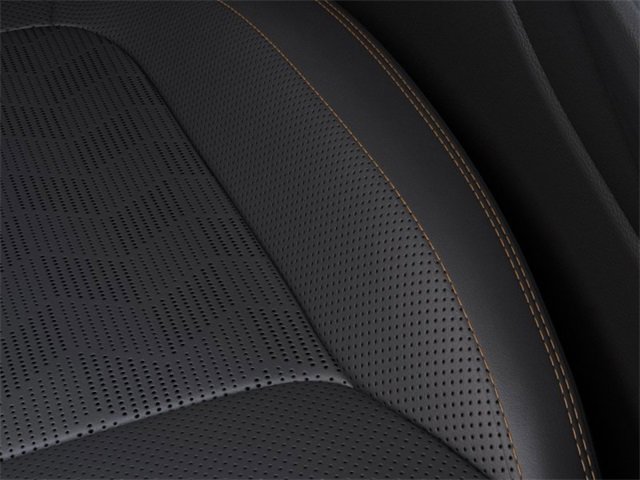 New 2026 Jeep Cherokee Overland image 20