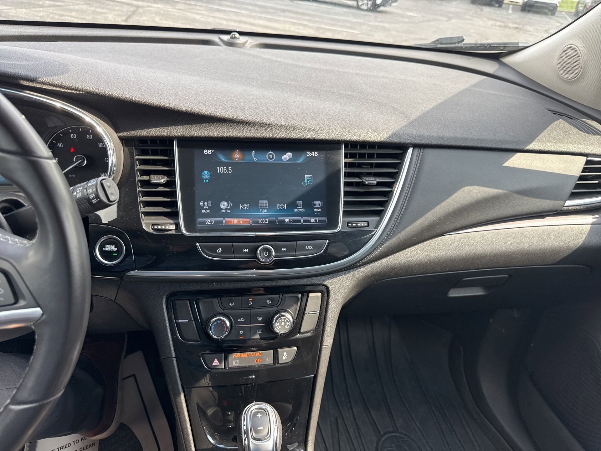 Used 2020 Buick Encore Preferred FWD image 11