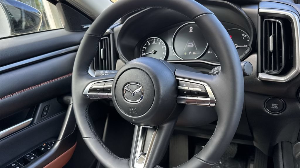 New 2025 MAZDA CX-50 Meridian Edition w/ Apex Package AWD/4WD image 54