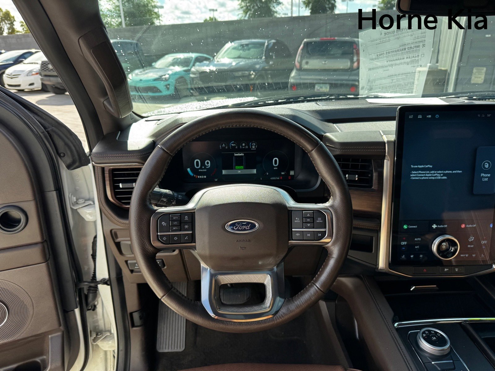 Used 2022 Ford Expedition King Ranch image 17
