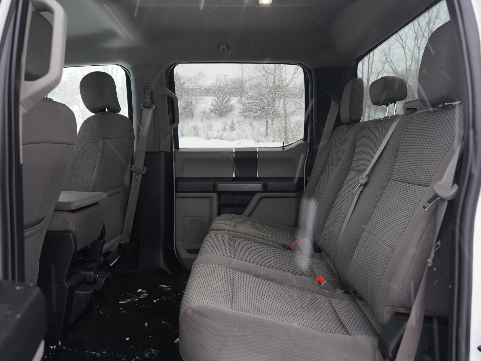 Used 2019 Ford F250 XLT image 21
