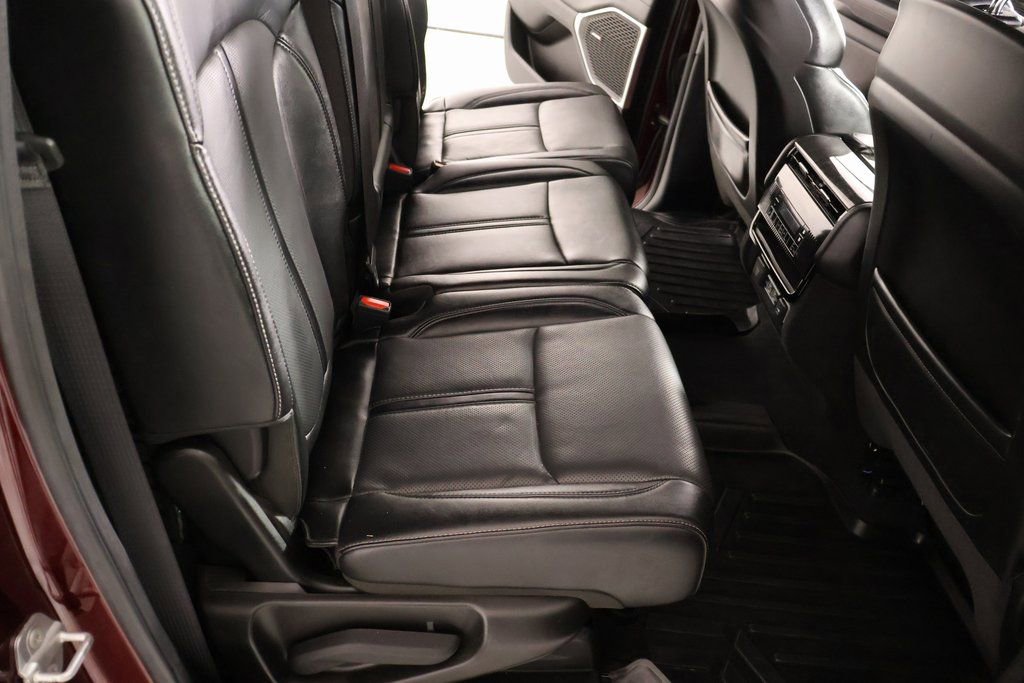 Used 2022 Jeep Wagoneer Series III image 16