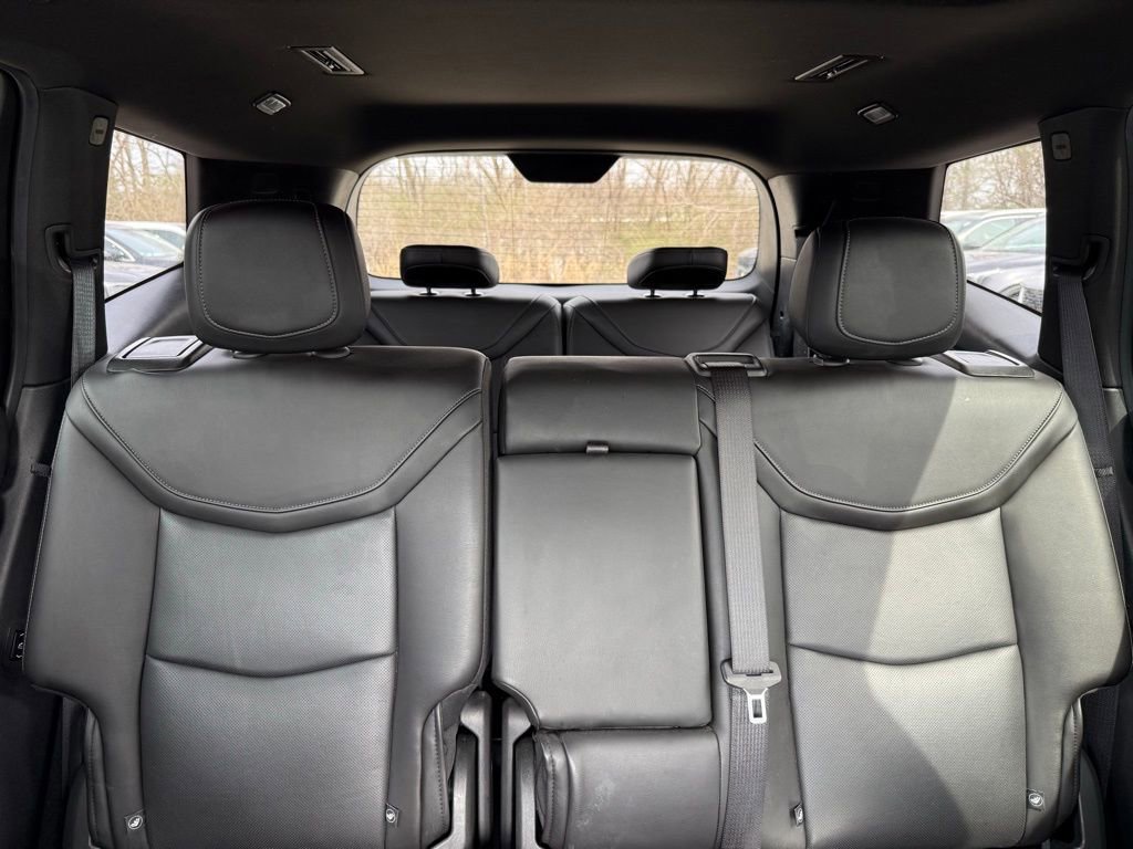 Used 2023 Cadillac XT6 Premium Luxury AWD/4WD image 42