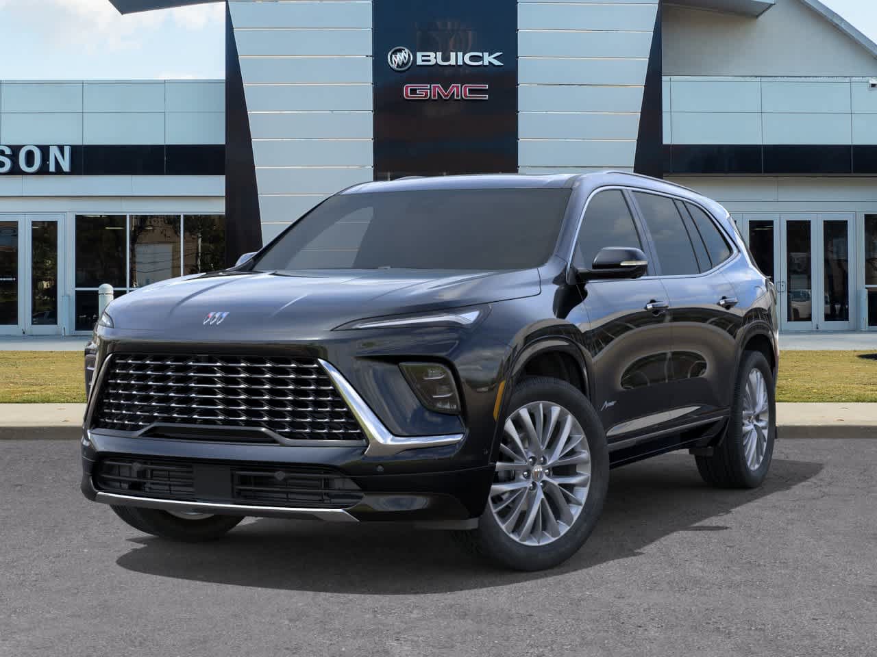 New 2026 Buick Enclave Avenir w/ Super Cruise Package AWD/4WD image 6