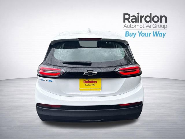 Used 2023 Chevrolet Bolt LT w/ Driver Confidence Package image 7