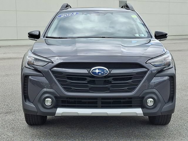 Used 2023 Subaru Outback Limited AWD/4WD image 5