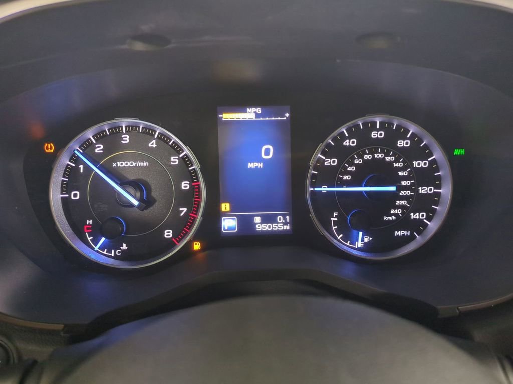 Used 2020 Subaru Ascent Touring w/ Popular Package #2 image 37