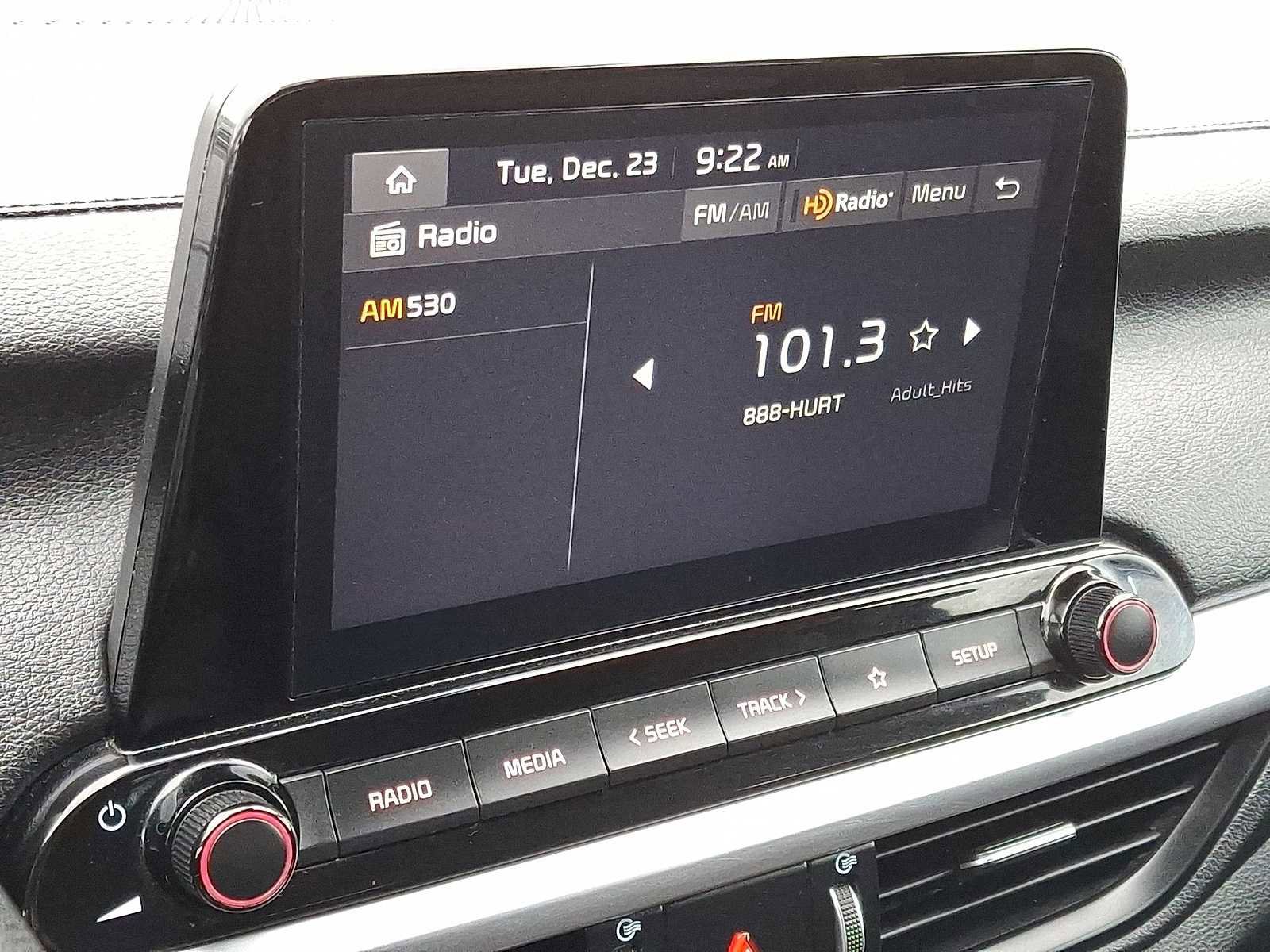 Used 2022 Kia Forte LXS image 19