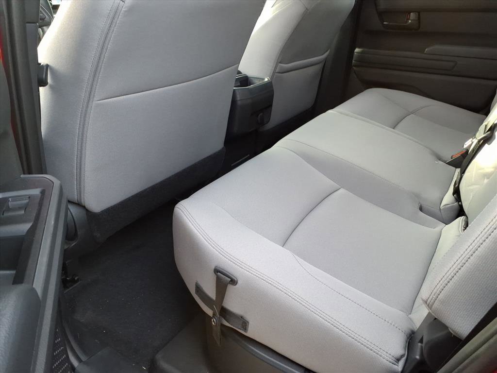 Used 2024 Toyota Tacoma SR5 image 31