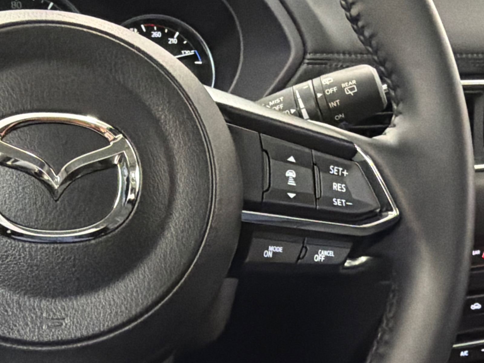 Certified 2025 MAZDA CX-5 AWD 2.5 S w/ Premium Plus Pkg image 22