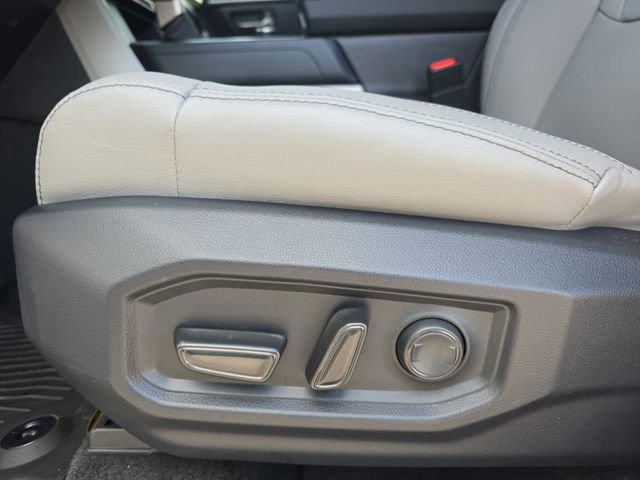 New 2026 Toyota Tundra SR5 image 27