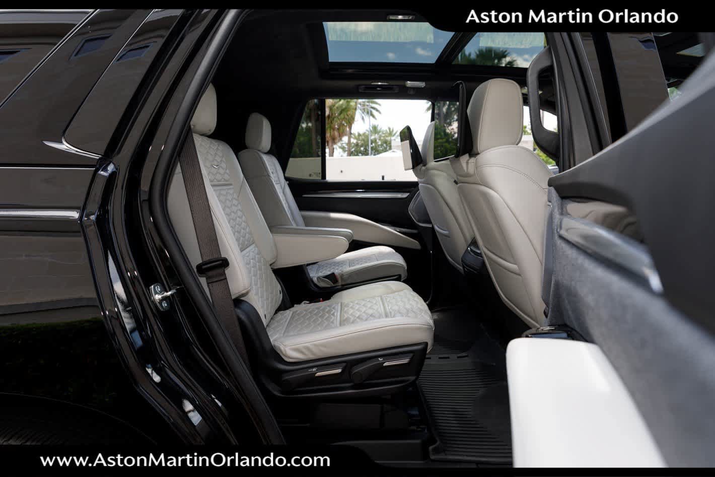 Used 2025 Cadillac Escalade V AWD/4WD image 67