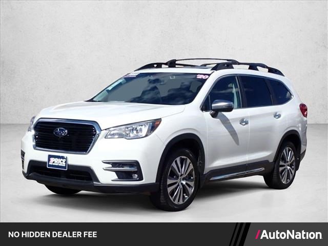 Used 2022 Subaru Ascent Touring w/ Popular Package #2A AWD/4WD image 1
