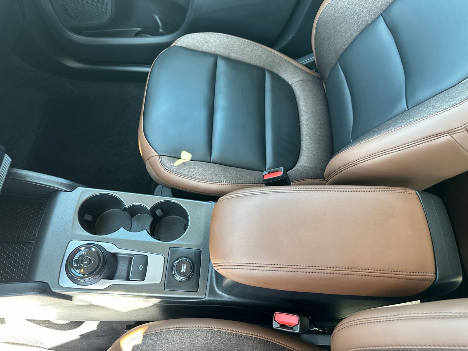 New 2026 Ford Bronco Sport Outer Banks AWD/4WD image 21