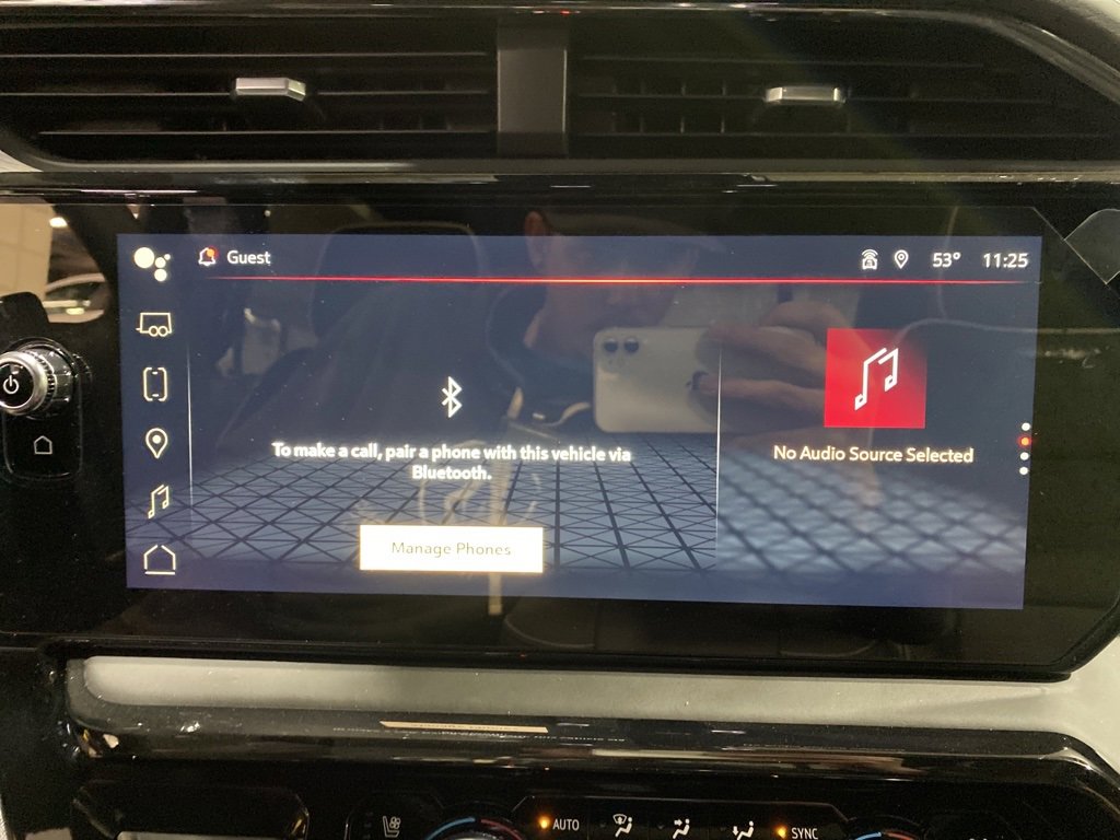 Used 2023 GMC Sierra 1500 AT4X w/ AT4X AEV Edition image 31