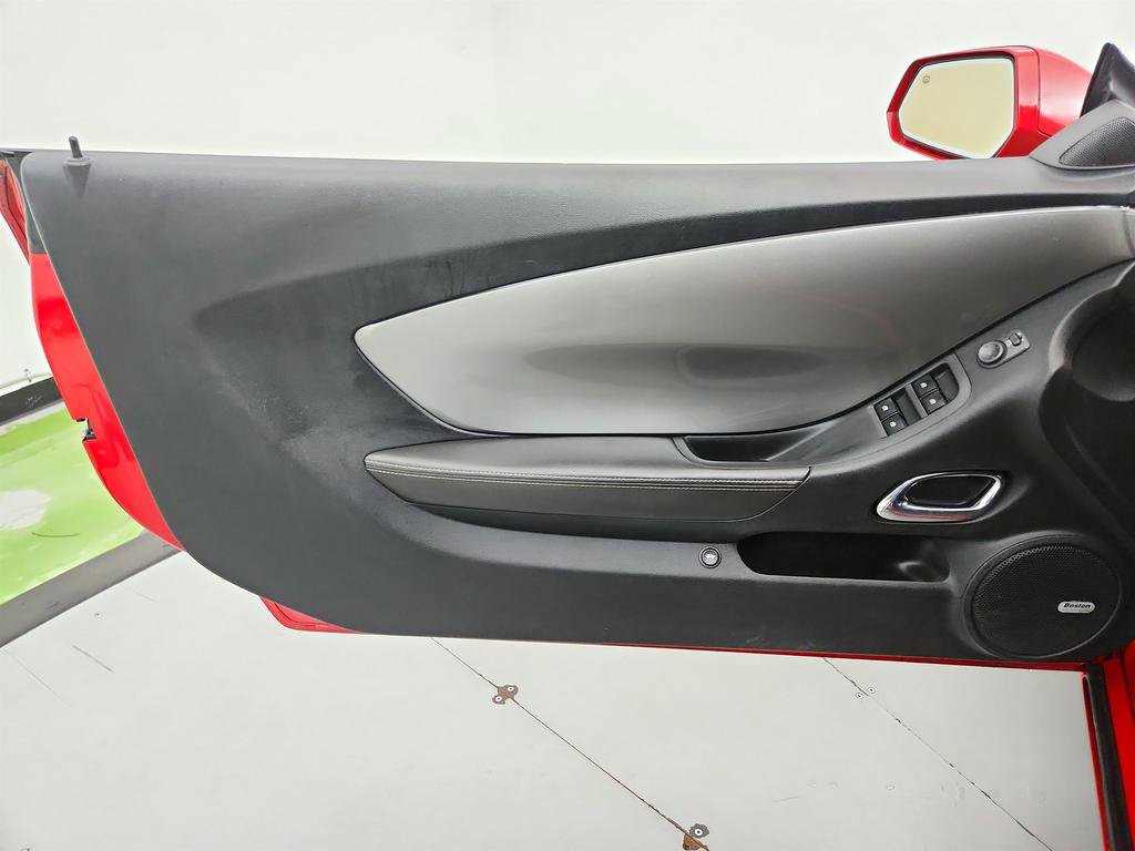 Used 2011 Chevrolet Camaro LT w/ RS Package RWD image 20