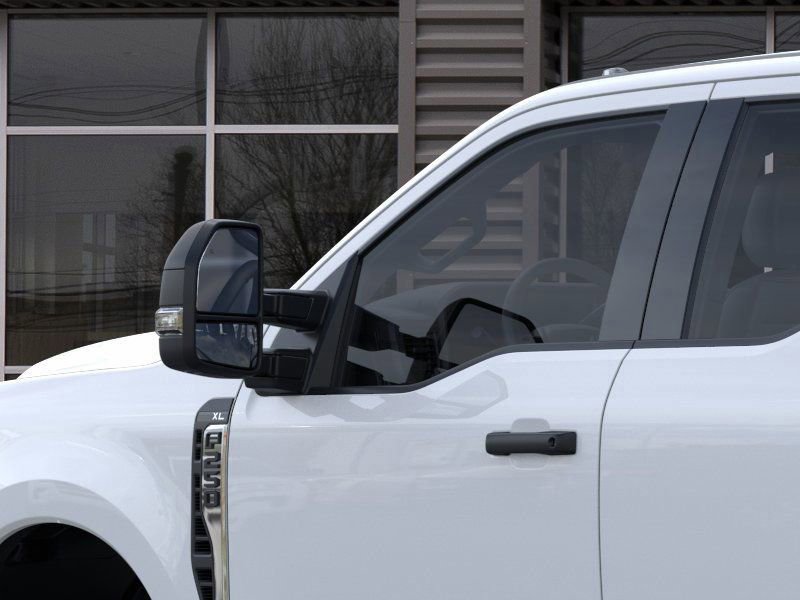 New 2026 Ford F250 XL w/ XL Chrome Package image 21