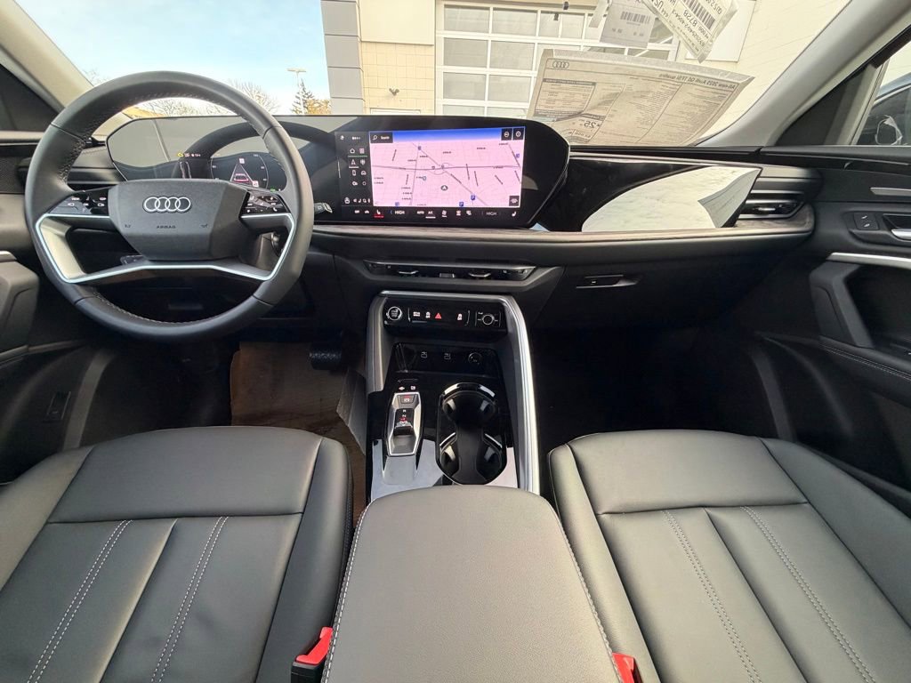 New 2025 Audi Q5 Premium Plus AWD/4WD image 17