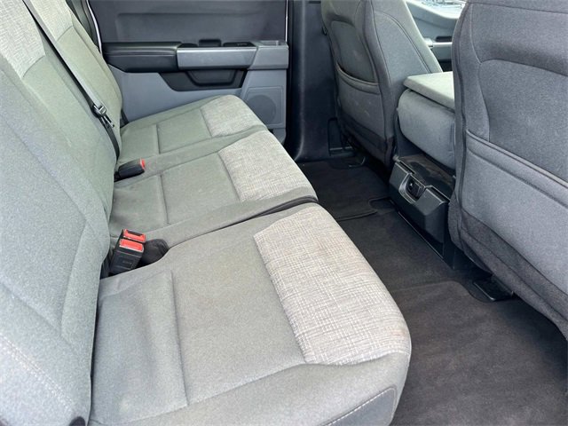 Used 2024 Ford F250 XLT image 20