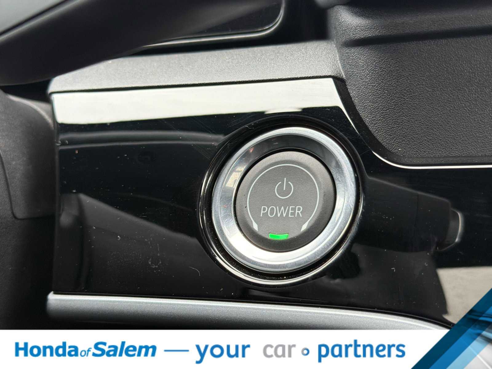 New 2026 Honda Prologue Touring image 23