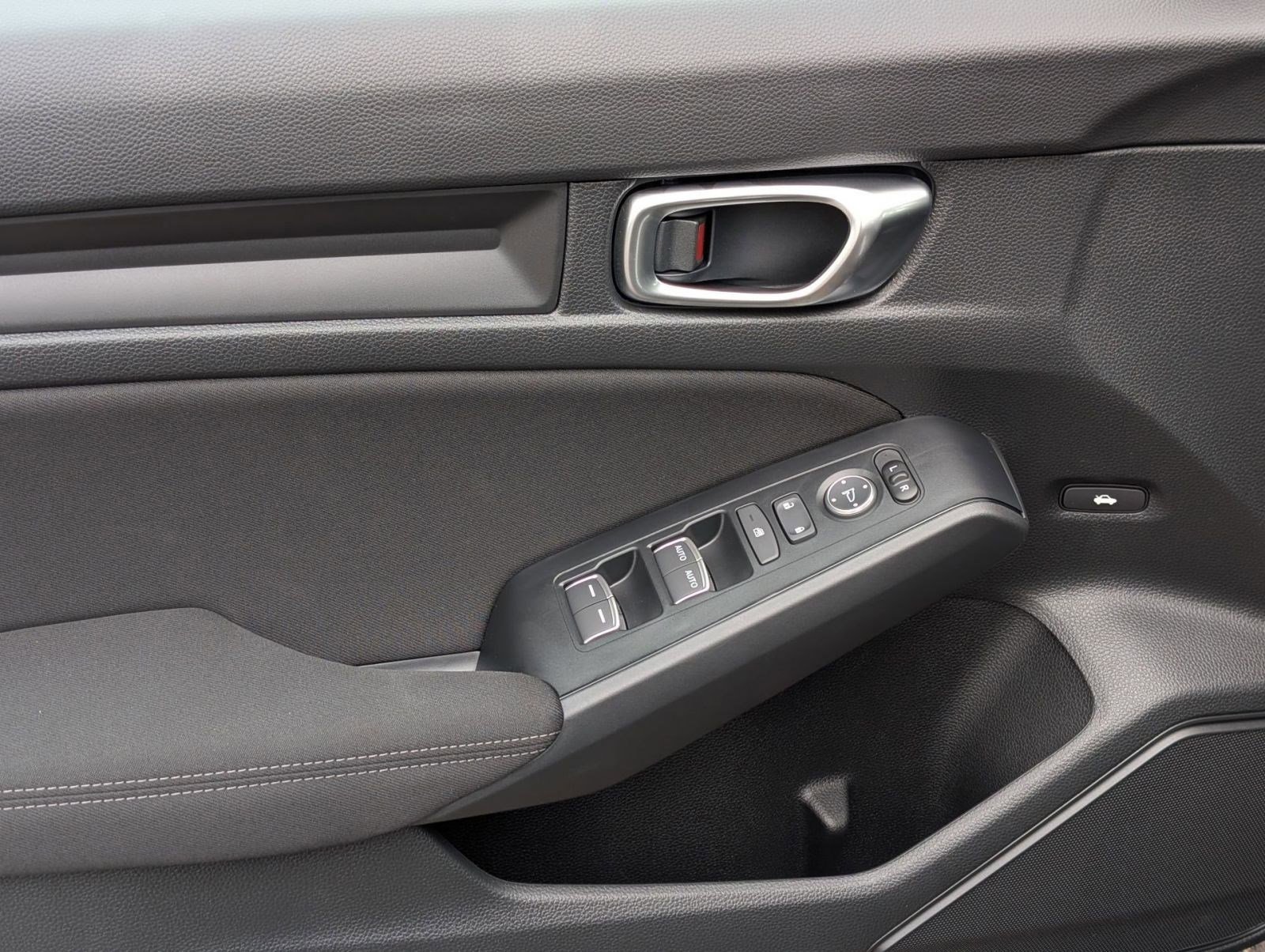 Used 2026 Honda Civic Sport image 14